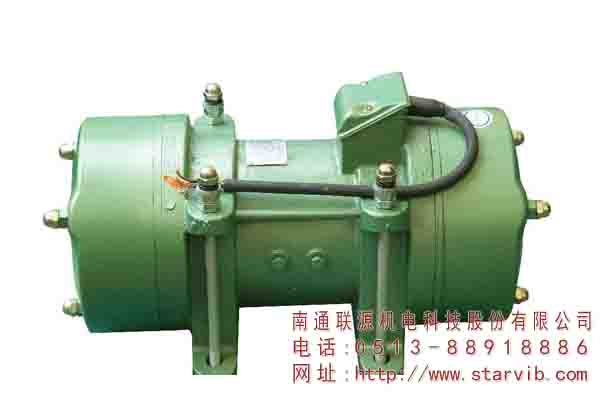 TZDC系列振動篩電機(jī)